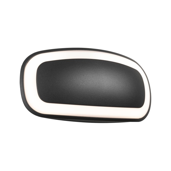 Aplică de exterior Signea 230V IP54 6W aluminiu [2]