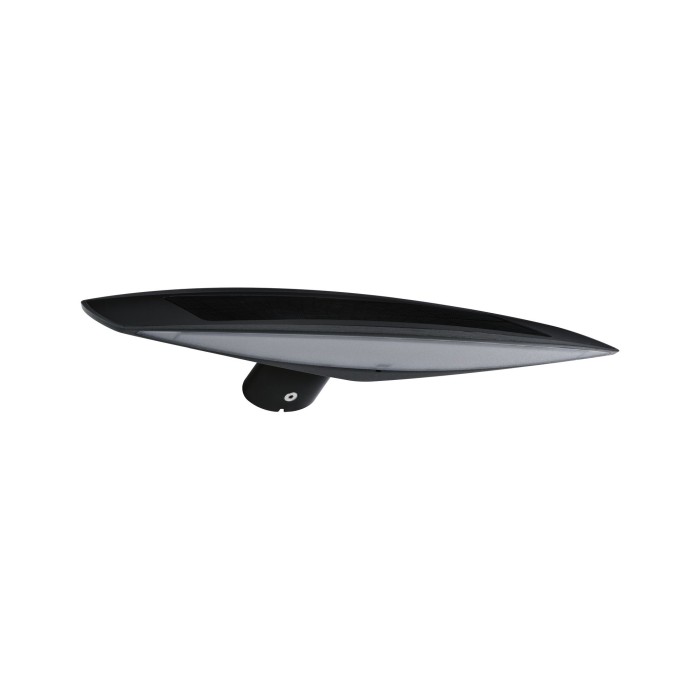 Aplică de exterior solară Kiran IP44 180lm, antracit [2]