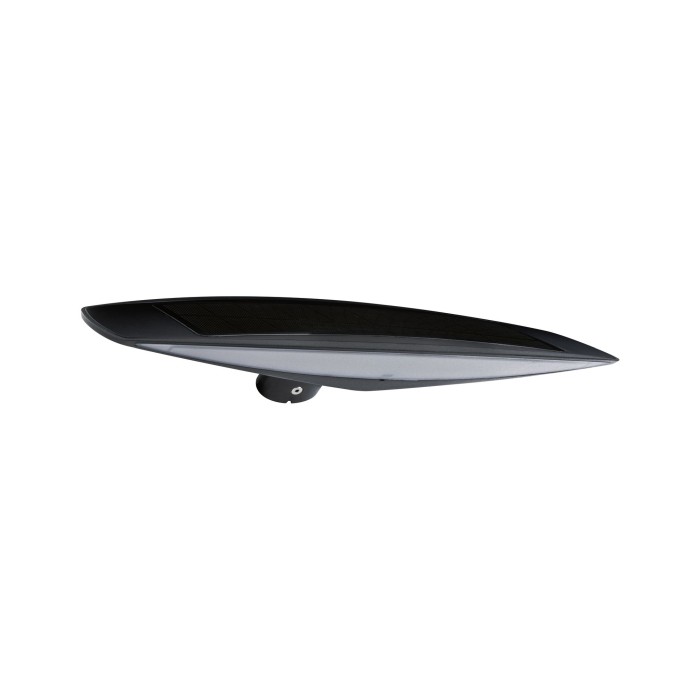 Aplică de exterior solară Kiran IP44 280lm, antracit [2]