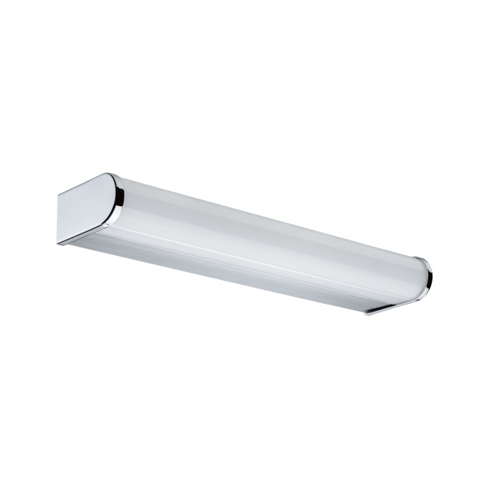 Aplică de oglindă Arneb IP44 LED 1x6,5W crom, aluminiu/acryl, temperatură de culoare variabilă [4]