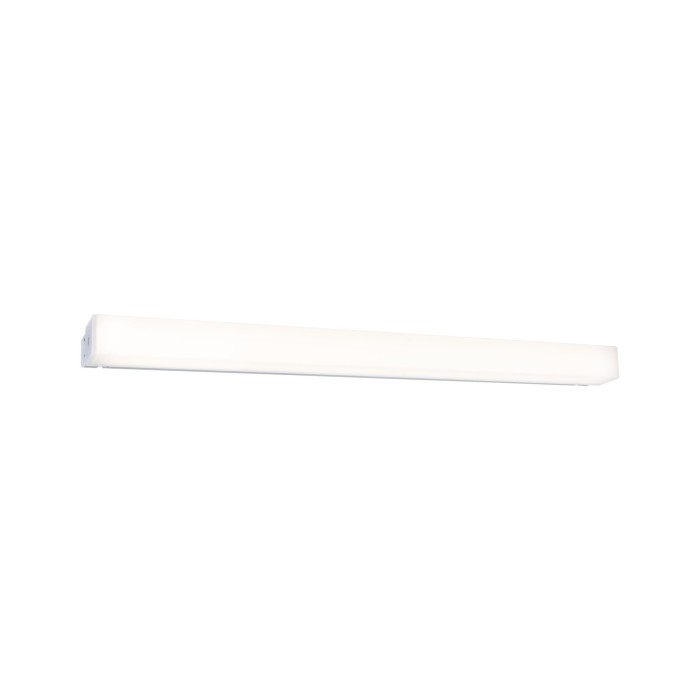 Aplică de oglindă Luno IP44 LED 1x6W 590mm, temperatură de culoare variabilă [2]