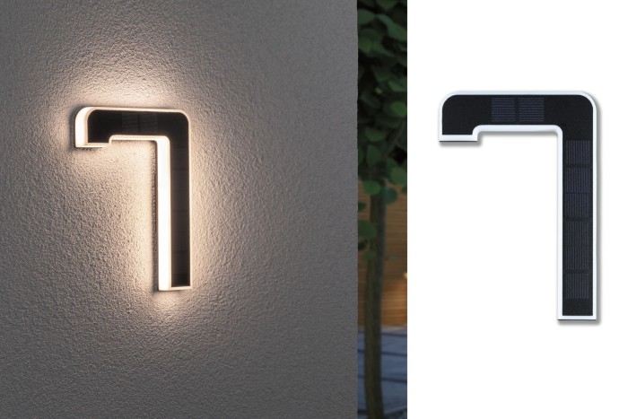 Aplică solară număr adresă 7 [2]