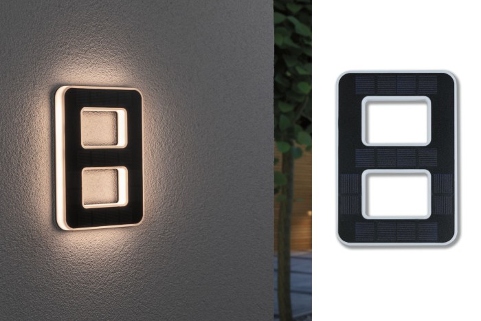 Aplică solară număr adresă 8 [2]
