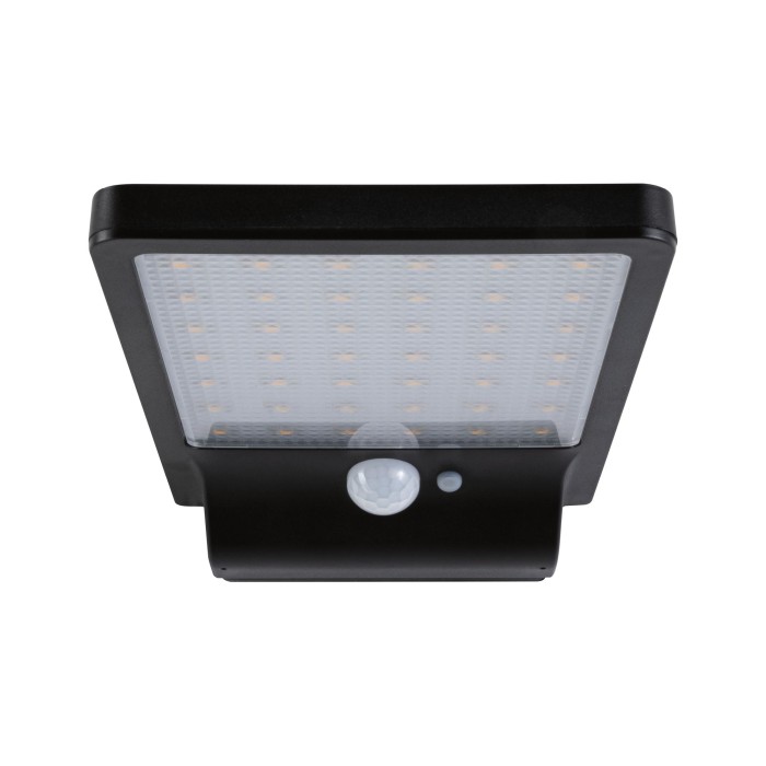 Aplică solară Solveig cu senzor de mișcare IP44 [4]