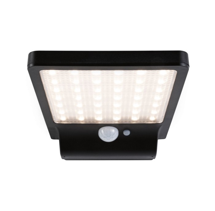 Aplică solară Solveig cu senzor de mișcare IP44 [2]