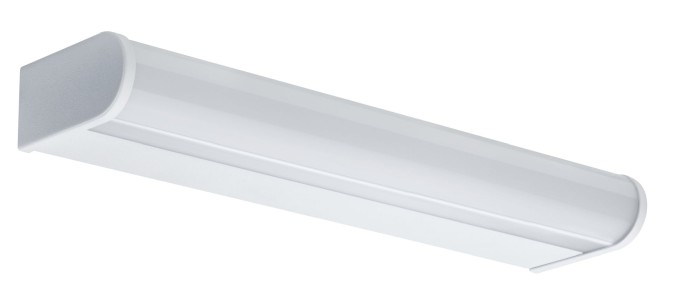 Aplică de baie Arneb IP44 LED 1x9W alb 230V aluminiu/acril [2]