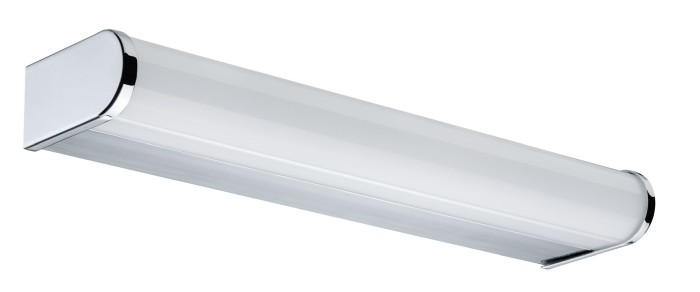 Aplică de baie Arneb IP44 LED 1x9W crom 230V aluminiu/acril [2]