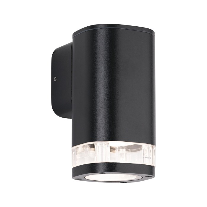 Aplică de exterior Colum IP44  80x112mm  max. 20W  230V  antracit, aluminiu [2]