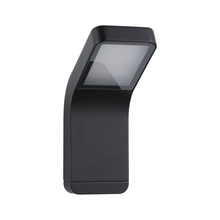 Aplică de exterior LED Kulma, IP44, 230V, 7.5W, antracit, aluminiu [2]