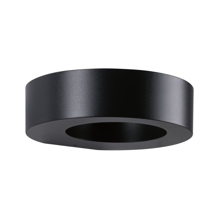 Aplică de exterior LED Renga IP44  181x172mm 3000K 5W 270lm 230V, antracit, aluminiu [2]