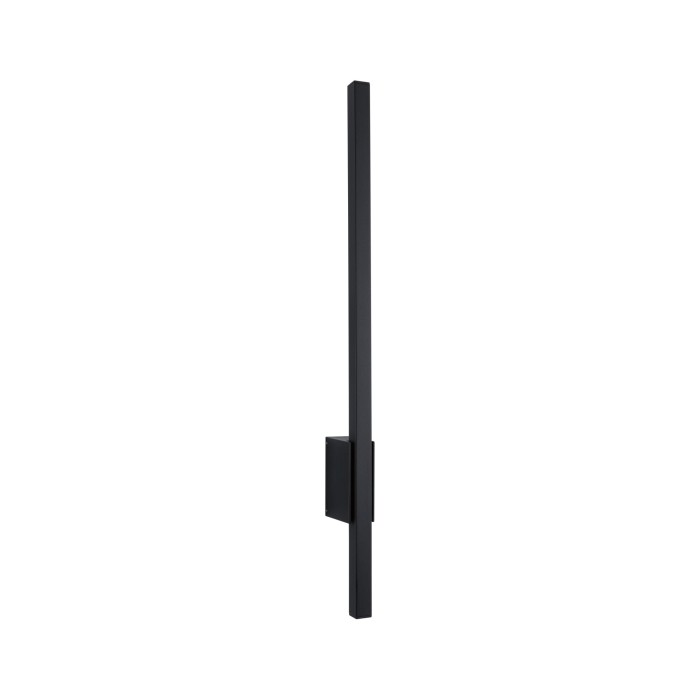 Aplică de exterior LED Stan, 800mm, 230V, 11.5W, IP44, antracit, aluminiu [2]