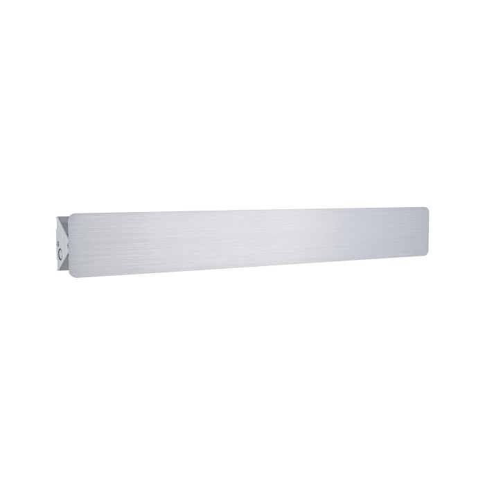 Aplică LED Katla, 230V, 12W, aluminiu periat [2]