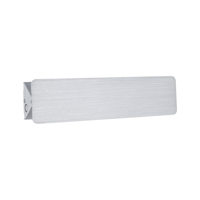 Aplică LED Katla, 230V, 7W, aluminiu periat [2]