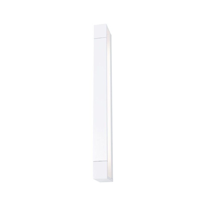 Aplică LED Lucille, cu flux luminos variabil în 3 pași, IP44, 2700K, 230V, 18W, alb [6]
