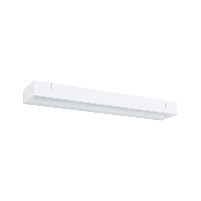 Aplică LED Lucille, cu flux luminos variabil în 3 pași, IP44, 2700K, 230V, 18W, alb [2]