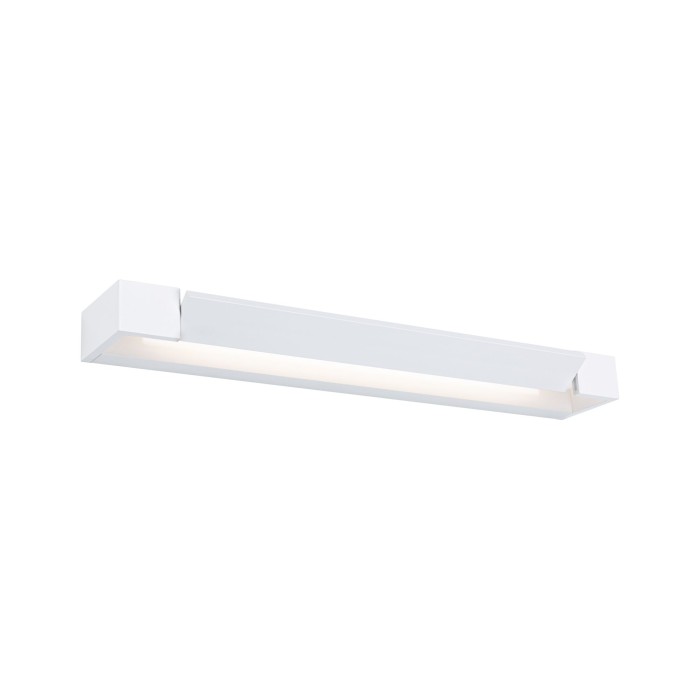Aplică LED Lucille, cu flux luminos variabil în 3 pași, IP44, 2700K, 230V, 18W, alb [3]
