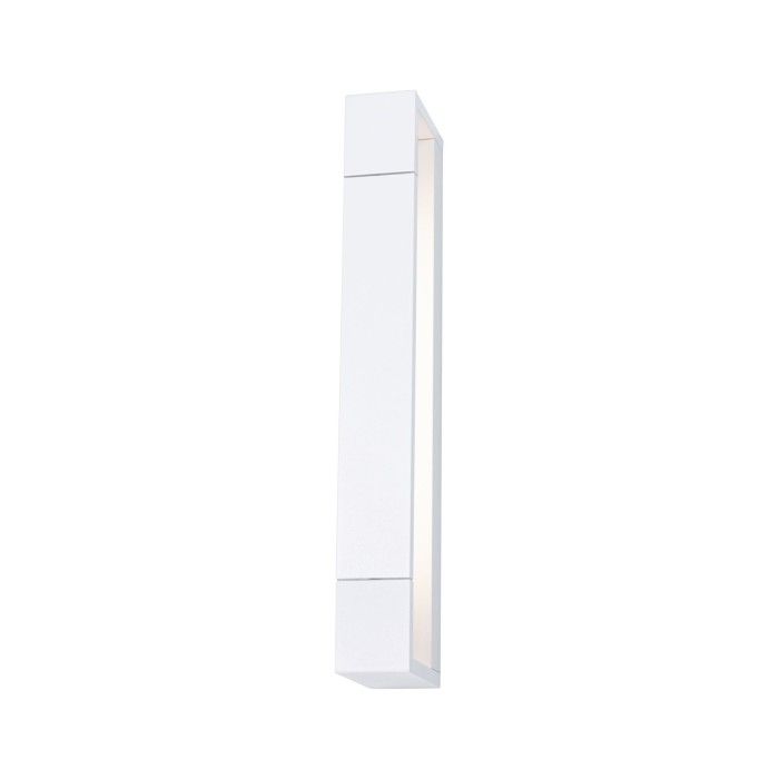 Aplică LED Lucille, cu flux luminos variabil în 3 pași, IP44, 2700K, 230V, 11,5W, alb [4]