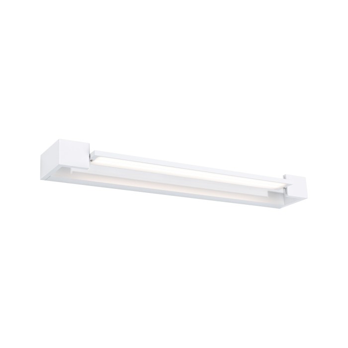 Aplică LED Lucille, cu flux luminos variabil în 3 pași, IP44, 2700K, 230V, 18W, alb [4]