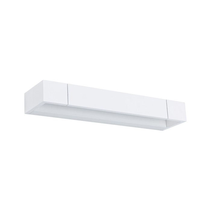 Aplică LED Lucille, cu flux luminos variabil în 3 pași, IP44, 2700K, 230V, 11,5W, alb [2]