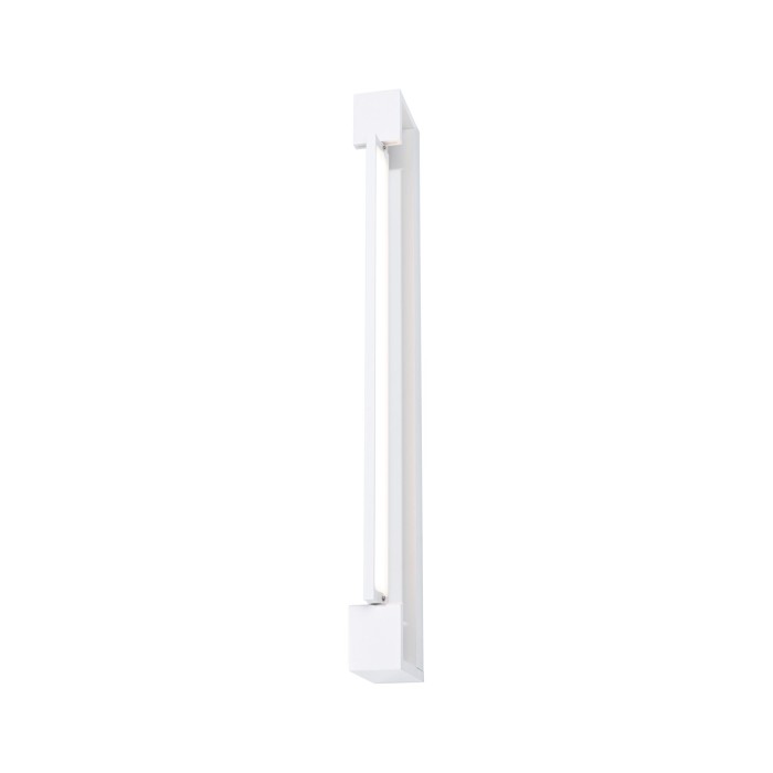 Aplică LED Lucille, cu flux luminos variabil în 3 pași, IP44, 2700K, 230V, 18W, alb [5]