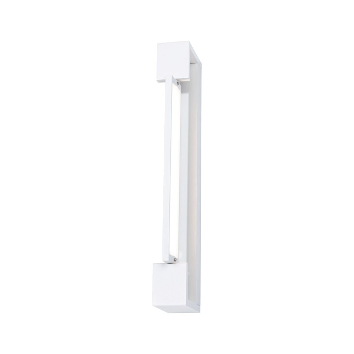 Aplică LED Lucille, cu flux luminos variabil în 3 pași, IP44, 2700K, 230V, 11,5W, alb [3]
