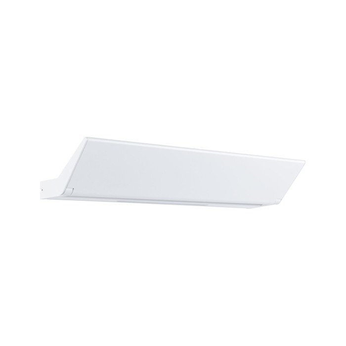 Aplică LED Smart Home Zigbee Ranva, cu temperatură de culoare variabilă, 230V, 13W, alb mat, cu flux luminos variabil [2]