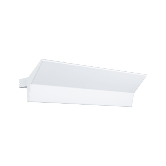 Aplică LED Smart Home Zigbee Stine, cu temperatură de culoare variabilă, 230V, 13W, cu flux luminos variabil, alb mat [2]