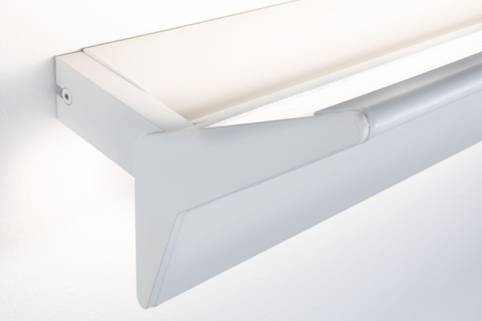 Aplică LED Smart Home Zigbee Stine, cu temperatură de culoare variabilă, 230V, 13W, cu flux luminos variabil, alb mat [4]