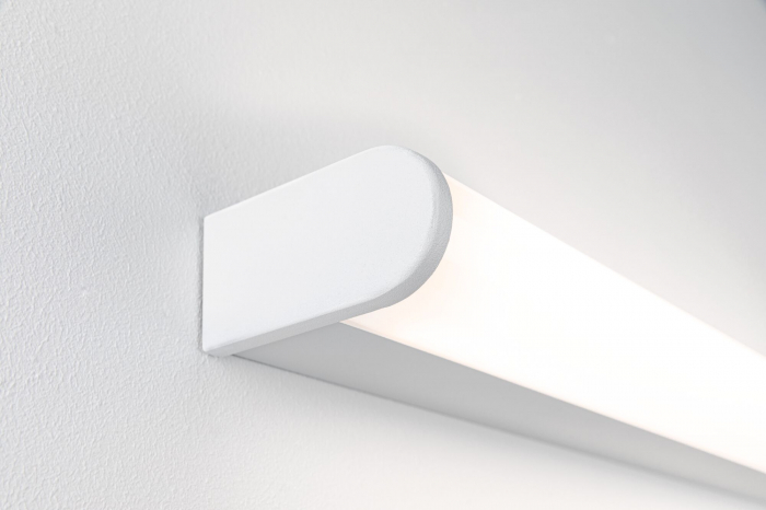 Aplică de baie Arneb LED, IP44, 3000K, 1000lm, 230V, 12,5W, alb [3]