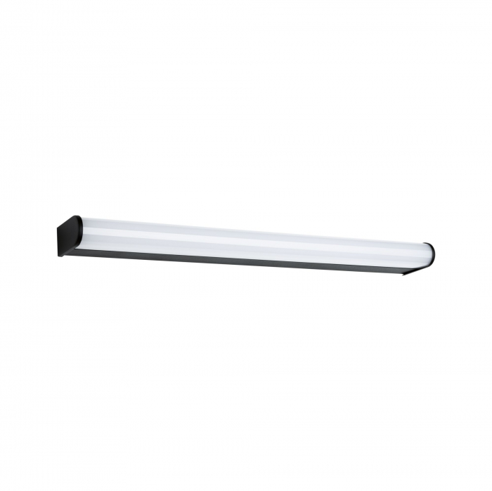 Aplică de baie Arneb LED, IP44, 3000K, 1000lm, 230V, 12,5W, negru [2]