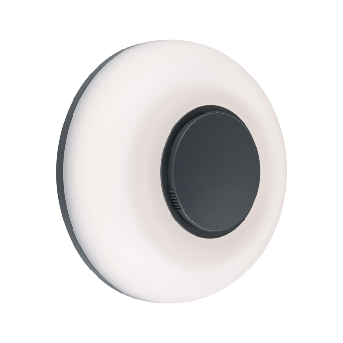 Aplică de exterior Aureva LED [11]