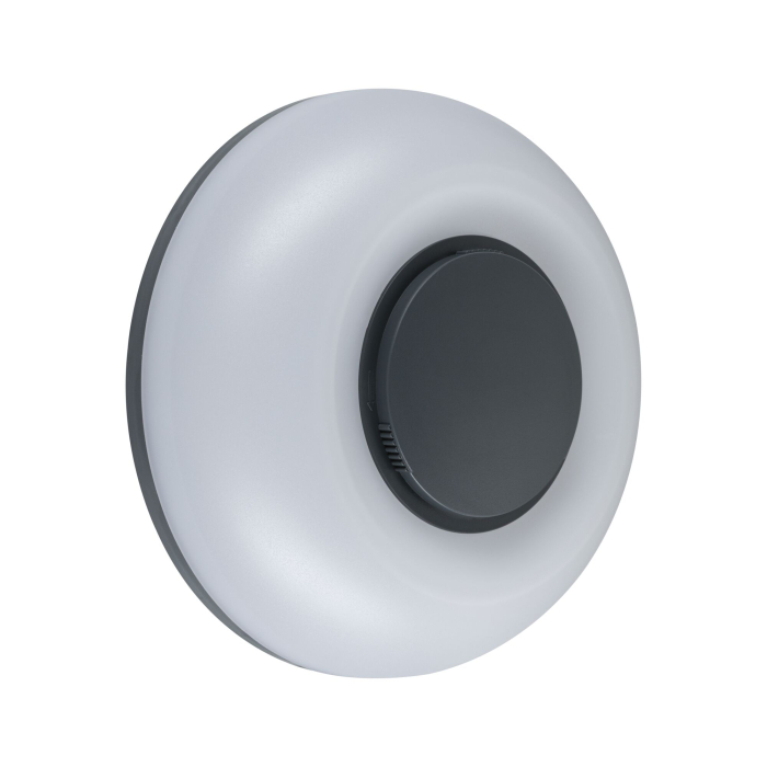 Aplică de exterior Aureva LED [9]