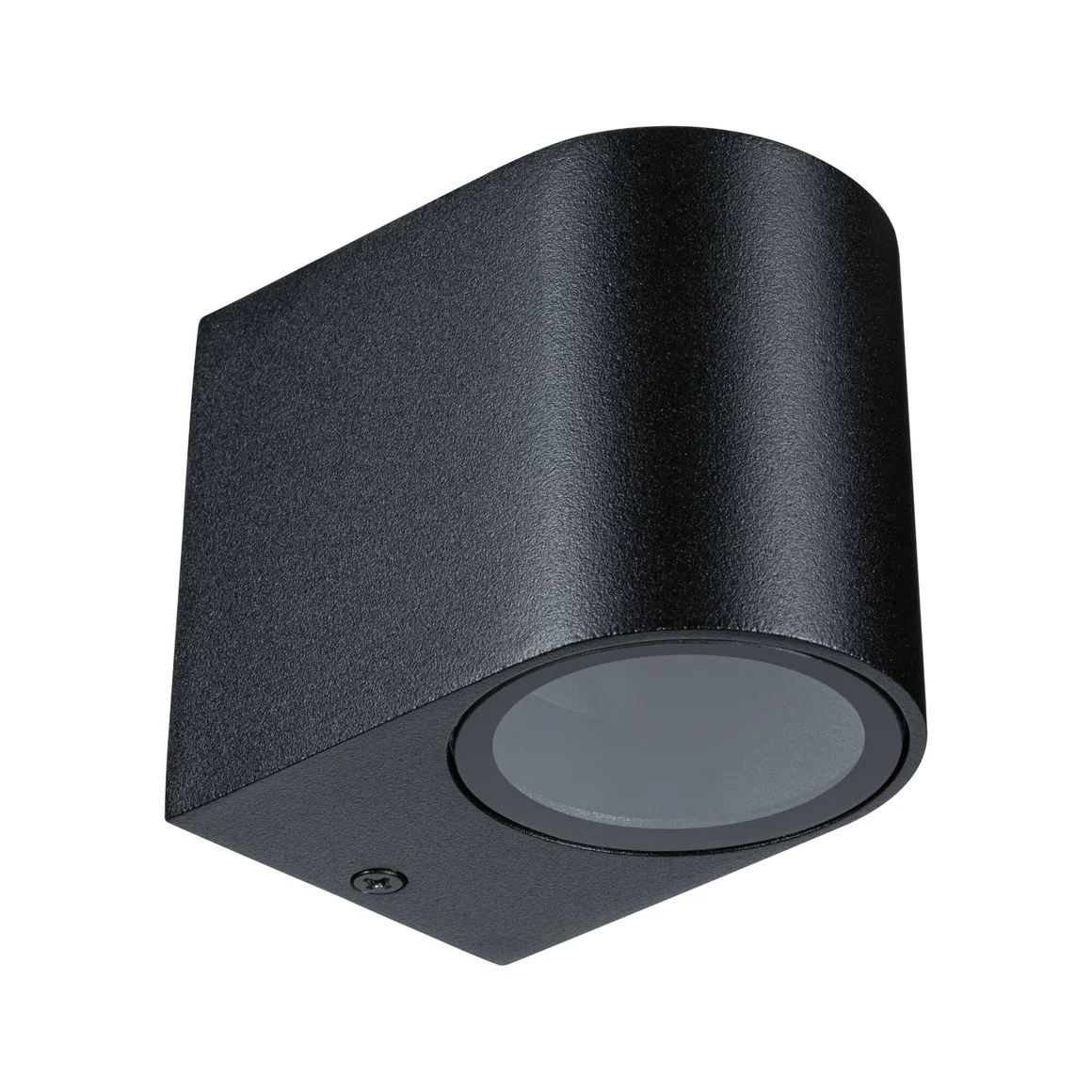 Aplică de exterior Perugia, IP44, max. 1xGU10, negru mat, aluminiu [4]