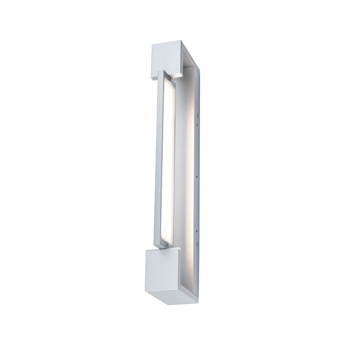 Aplică LED Lucille, IP44, 2700K, 1000lm, 230V, 11W, aluminiu mat, flux luminos variabil [6]