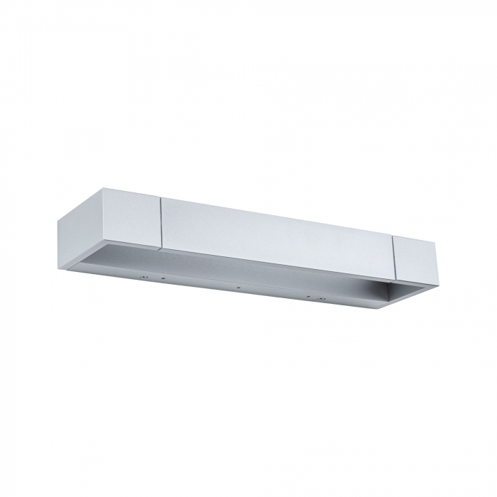 Aplică LED Lucille, IP44, 2700K, 1000lm, 230V, 11W, aluminiu mat, flux luminos variabil [10]
