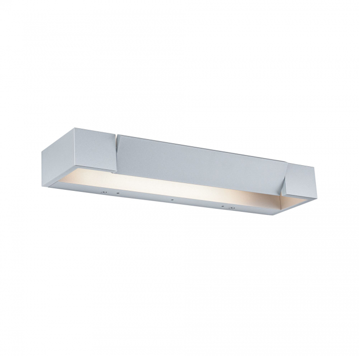 Aplică LED Lucille, IP44, 2700K, 1000lm, 230V, 11W, aluminiu mat, flux luminos variabil [8]