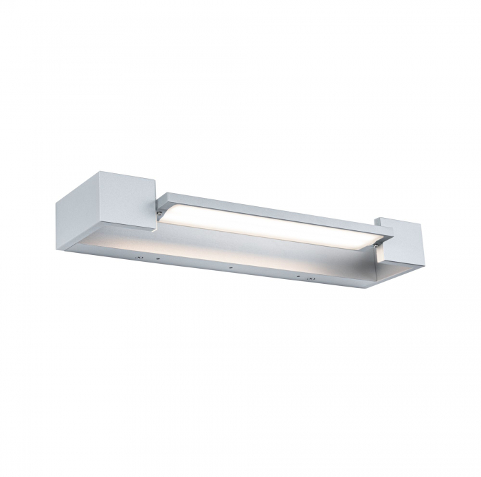 Aplică LED Lucille, IP44, 2700K, 1000lm, 230V, 11W, aluminiu mat, flux luminos variabil [9]