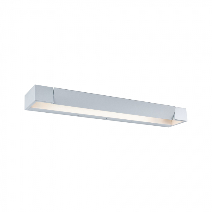 Aplică LED Lucille, IP44, 2700K, 1300lm, 230V, 17W, aluminiu mat, flux luminos variabil [8]