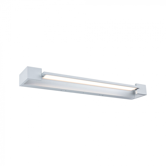 Aplică LED Lucille, IP44, 2700K, 1300lm, 230V, 17W, aluminiu mat, flux luminos variabil [9]
