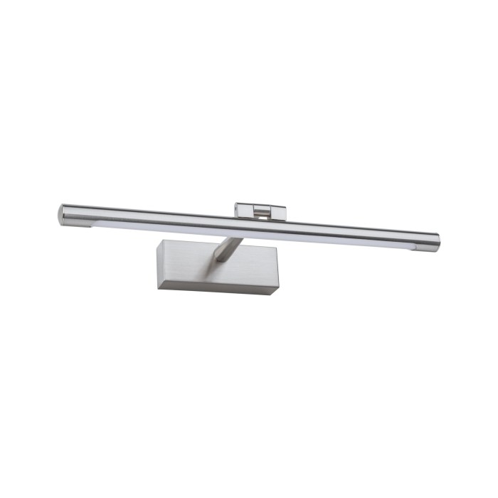 Aplică LED pentru tablouri Mingo, 400mm, 9.5W, aluminiu [2]