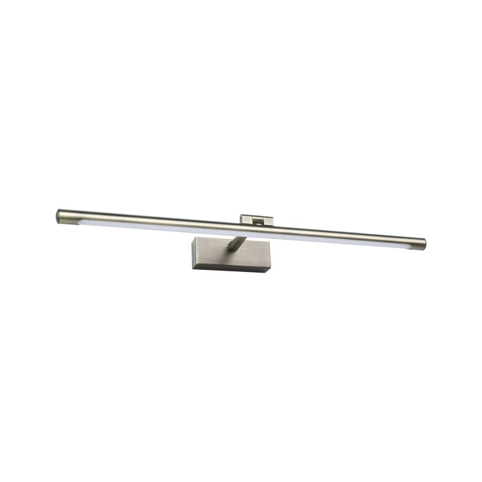 Aplică LED pentru tablouri Mingo, 600mm, 11W, bronz învechit [2]