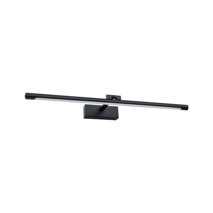 Aplică LED pentru tablouri Mingo, 600mm, 11W, negru [2]
