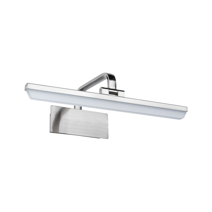 Aplică LED pentru tablouri Renan, 400mm, 9.5W, aluminiu [2]