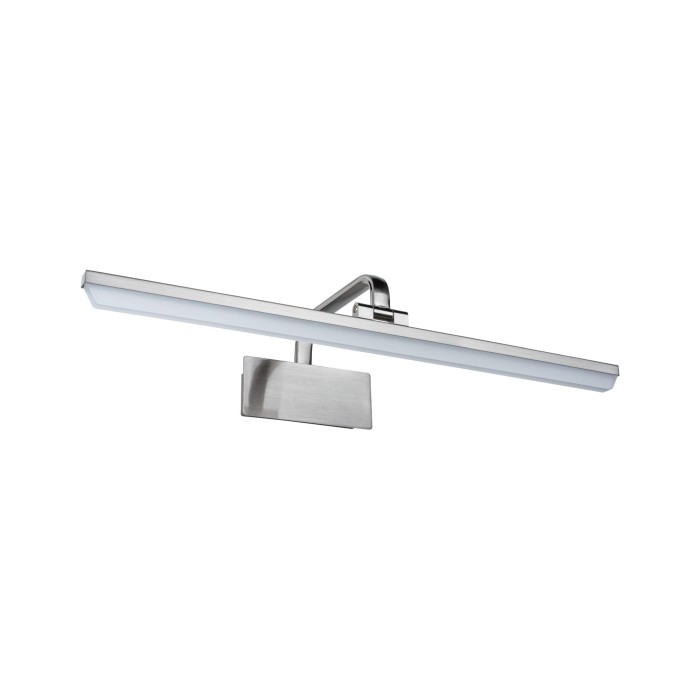 Aplică LED pentru tablouri Renan, 600mm, 11W, aluminiu [2]