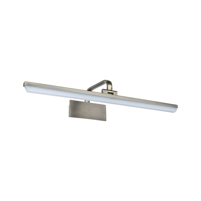 Aplică LED pentru tablouri Renan, 600mm, 11W, bronz învechit [2]