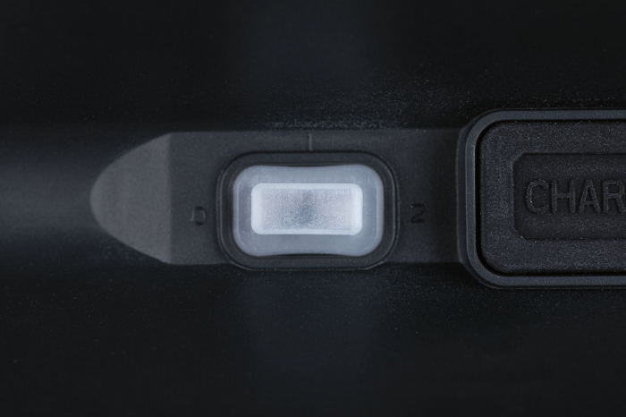 Aplică solară LED Lesla, senzori de mișcare și crepuscular, IP65, 150x130mm, 3000K 12,5W, antracit, plastic [17]