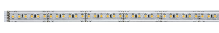Bandă MaxLED 1000 1m cu lumină caldă 13,5W 24V [3]