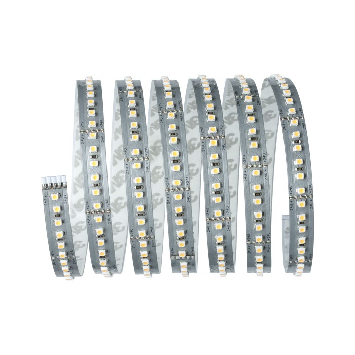Bandă MaxLED 1000 2,5m cu lumină caldă 32W 24V [3]
