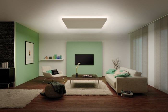 Bandă MaxLED 1000 2,5m cu lumină caldă 32W 24V [4]