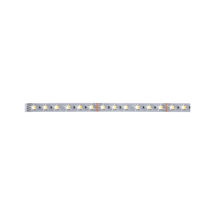 Bandă MaxLED 1m 7W 24V cu temperatură de culoare variabilă [2]